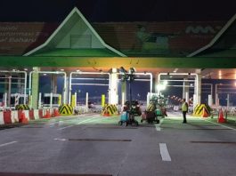 kutipan tol