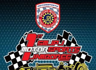 1st SMJPJ Motorsports Jamboree – Kesedaran Kemalangan