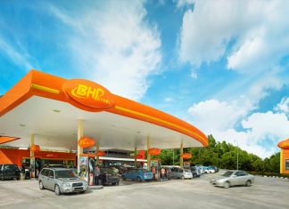 BHPetrol beri baucer RM155K kepada pelanggan Shopee