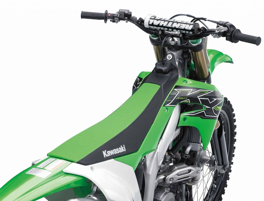 kx450