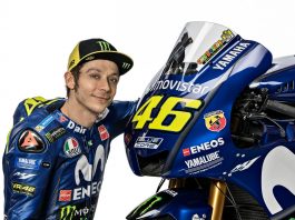 “Sangat kecewa dengan kesilapan di pit” – Rossi