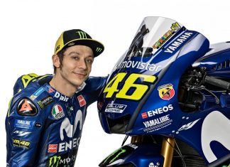 “Sangat kecewa dengan kesilapan di pit” – Rossi