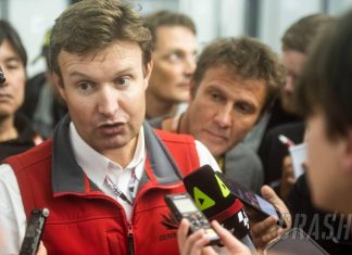 Kenyataan Silverstone – Isu pembatalan MOTOGP British kenyataan