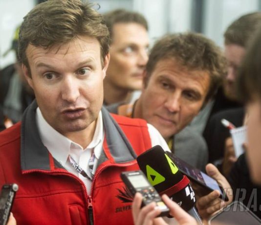 Kenyataan Silverstone – Isu pembatalan MOTOGP British kenyataan