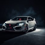 02 Customers can enjoy bonuses up to RM20000 for Civic Type-R registered in September 2018