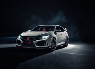 Honda Malaysia tawar diskaun Civic Type R sehingga RM20,000