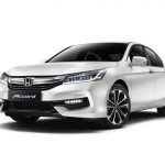 03 Customers can enjoy bonuses up to RM6000 for Accord registered in September 2018