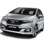 05 Customers can enjoy bonuses up to RM5000 for Jazz registered in September 2018