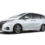 06 Customers can enjoy bonuses up to RM5000 for Odyssey registered in September 2018