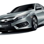 08 Customers can enjoy bonuses up to RM2500 for Civic registered in September 2018
