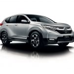 09 Customers can enjoy bonuses up to RM4000 for CR-V registered in September 2018