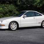 Acura Integra Type R