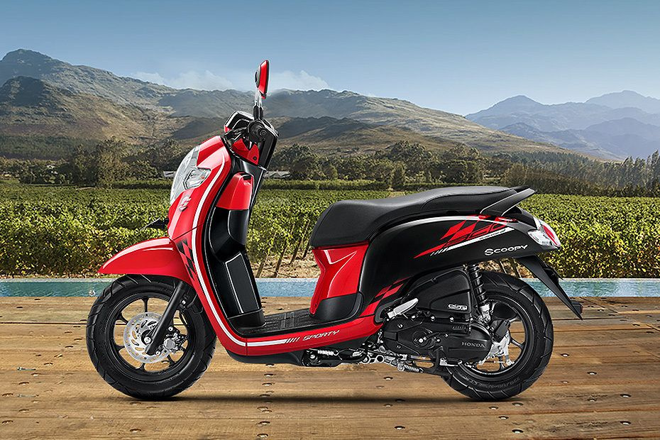 Motosikal Paling Popular di Indonesia • Motoqar