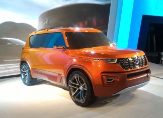 Hyundai Carlino menandingi SUV Suzuki Vitara Brezza