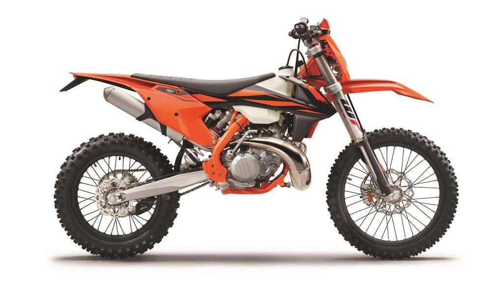 KTM EXC-TPI-250