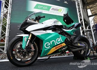 MotoE memperkenalkan kalendar lima pusingan bagi 2019 motoe