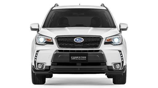 Subaru-Forester(2)