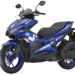 Yamaha-NVX-GP