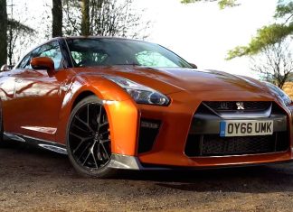 Siapakah pereka Nissan GT-R yang anda puja selama ini