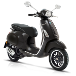 vespa