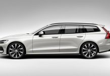 Tiada lagi model wagon baharu, kata CEO Volvo