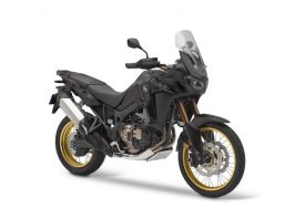 Honda Africa Twin 2018 – Warna baru Honda Africa Twin