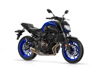 Yamaha MT-07 ‘Dark Attraction’ memasuki pasaran Malaysia