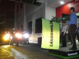 VeXcom – Grup Kawasaki Versys-X 250 jelajah selatan Thailand VeXcom - Jelajah Selatan Thailand