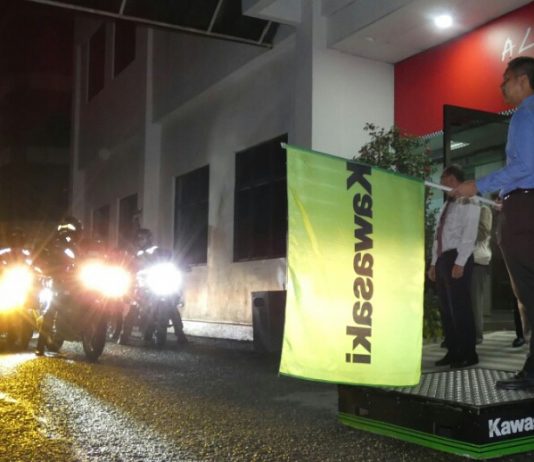 VeXcom – Grup Kawasaki Versys-X 250 jelajah selatan Thailand VeXcom - Jelajah Selatan Thailand