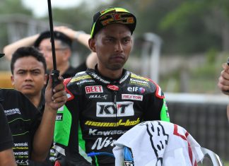 Azlan tidak terjejas dengan kontroversi West