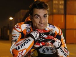 Pedrosa – Pelumba ujian MotoGP KTM selama dua tahun Dani Pedrosa