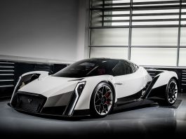 Kereta elektrik dari Singapura bakal dibina di UK Kereta elektrik