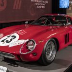Ferrari 250 GTO