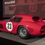 Ferrari 250 GTO 1962