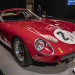 Ferrari 250 GTO 3