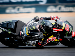 MotoGP Australia – Hafizh Syahrin bermula di petak ke-10 Hafizh Syahrin