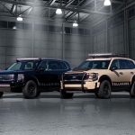 Kia Telluride