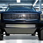 Kia Telluride Baja Glider