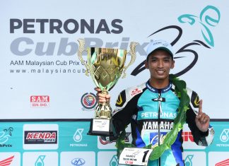 Peluang terbuka di Terengganu