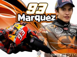 Apakah kelayakan Marquez untuk bergelar juara MotoGP 2018 Marc Marquez