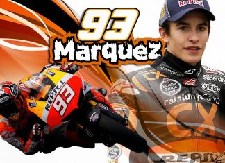 Apakah kelayakan Marquez untuk bergelar juara MotoGP 2018 Marc Marquez
