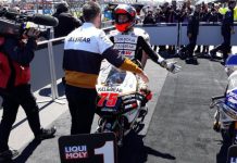 Moto3 Australia 2018: Albert Arenas juara, Jorge Martin gagal podium
