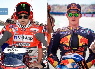 Lorenzo dan Pol Espargaro pulih sepenuhnya – MotoGP Buriram