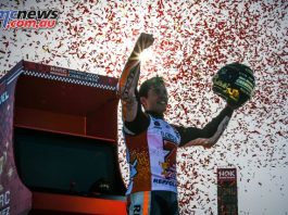 Juara Dunia MotoGP 2018 milik Marc Marquez