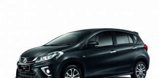 Perodua usaha kurangkan tunggakan tempahan model Myvi