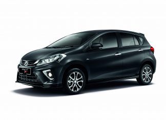 Perodua usaha kurangkan tunggakan tempahan model Myvi