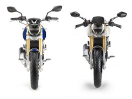 P2X – Konsep motosikal baru Peugeot diperkenal Peugeot P2X