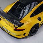 Porsche 911 GT3 RS 2