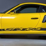 Porsche 911 GT3 RS 3