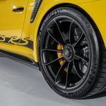 Porsche 911 GT3 RS 4